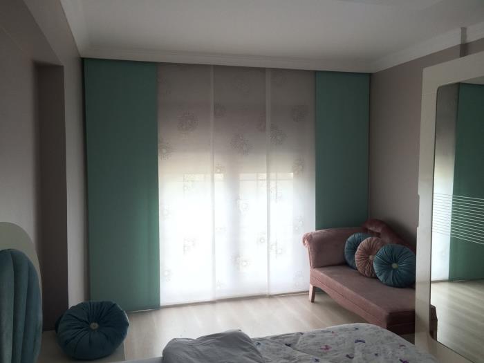 Japon Perdeler Japon Perde Modelleri Perde Fiyatları